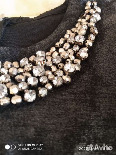 Платье(Италия)