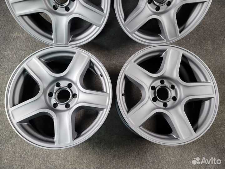 Диски Mitsubishi L200, Pajero R16