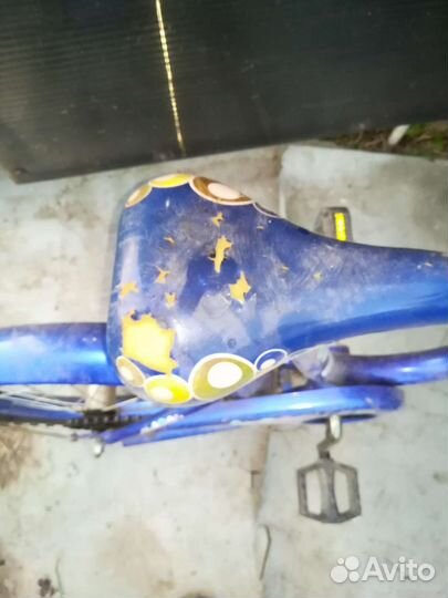 Детский велосипед nordway Rocky 16