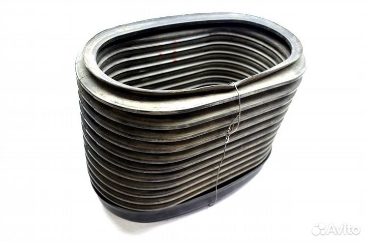 Воздуховод гофрированный mercedes-benz Actros MP2