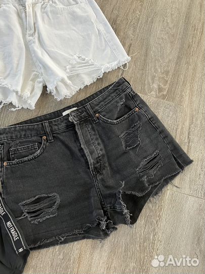 Шорты велосипедки и тд