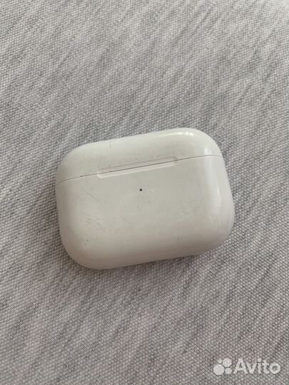 Кейс для AirPods Pro