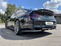 Genesis G80 3.5 AT, 2020, 41 404 км, с пробегом, цена 6 400 000 руб.