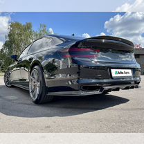 Genesis G80 3.5 AT, 2020, 41 404 км, с пробегом, цена 6 400 000 руб.