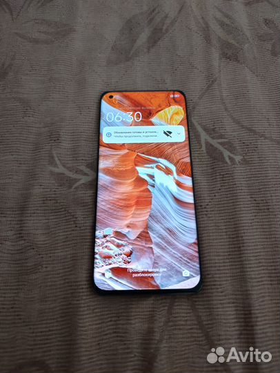Xiaomi Mi 11, 8/256 ГБ