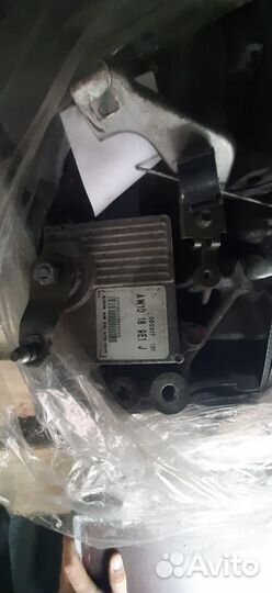 АКПП TF-81 SC Aisin AW