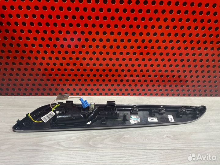 Ручка внутренняя задняя правая Mercedes-Benz Gle