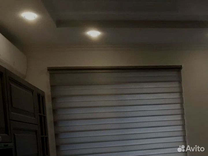 Рулонные шторы IKEA