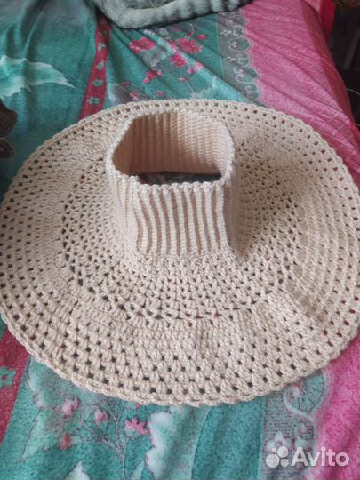 Манишка женская новая