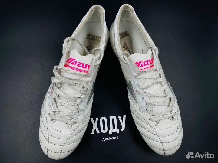 Бутсы Mizuno Morelia Neo III 8 41 EUR