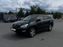 Toyota Harrier 3.0 AT, 2005, 107 000 км, с пробегом, цена 750 000 руб.