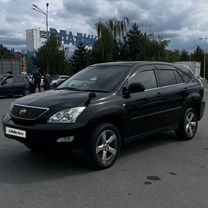 Toyota Harrier 3.0 AT, 2005, 107 000 км, с пробегом, цена 750 000 руб.