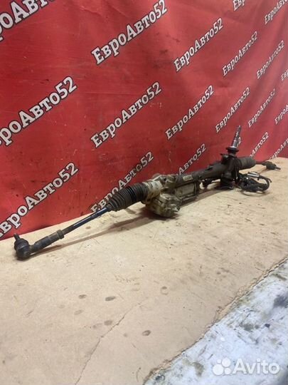 Рулевая рейка Skoda Octavia A5 BSE 2004-2013