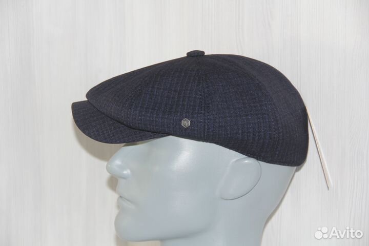 Восьмиклинки хулиганки, кепки на весну