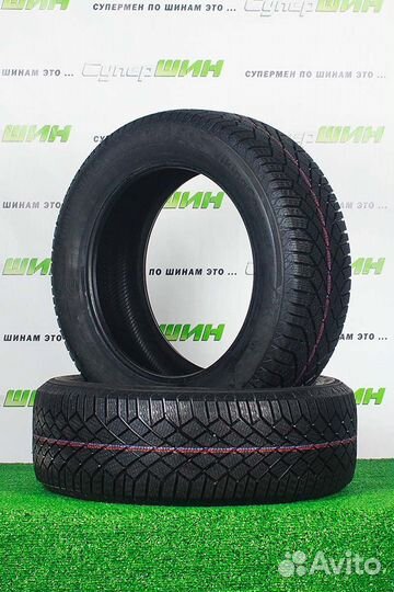 Continental ContiVikingContact 7 225/50 R18