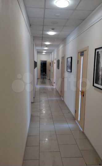 Офис, 226.8 м²