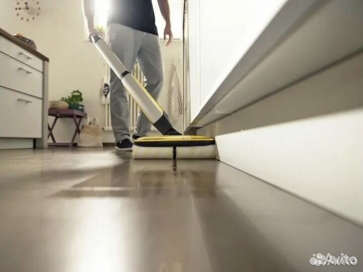 Пылесос Karcher f7