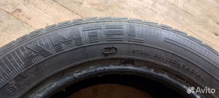 Yokohama IceGuard Stud IG65 195/65 R15