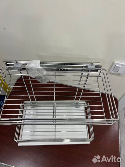 Сушилка для посуды (бутыльница)