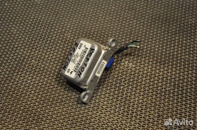 Датчик ssang yong Rexton GAB