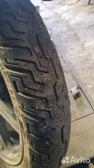 Кавасаки Вулкан 1500