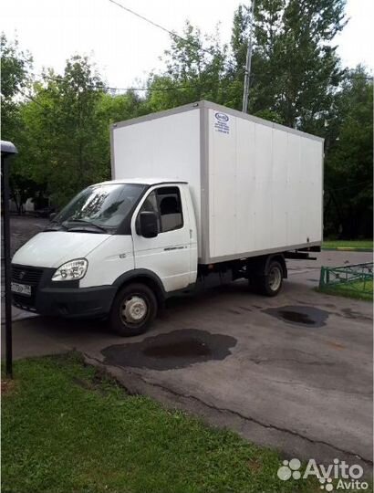 Грузоперевозки Газель/Переезды/Грузчики «мегавоз»