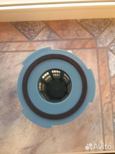 Фильтр для пылесоса