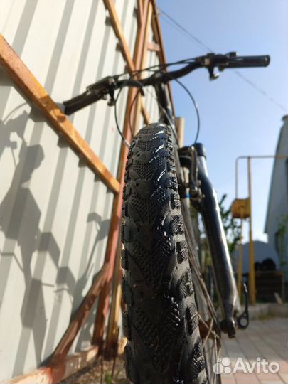 Велосипед бу подростковый