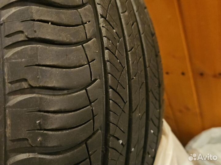 Michelin Latitude Tour HP 235/55 R17