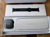 Apple watch смарт часы умные