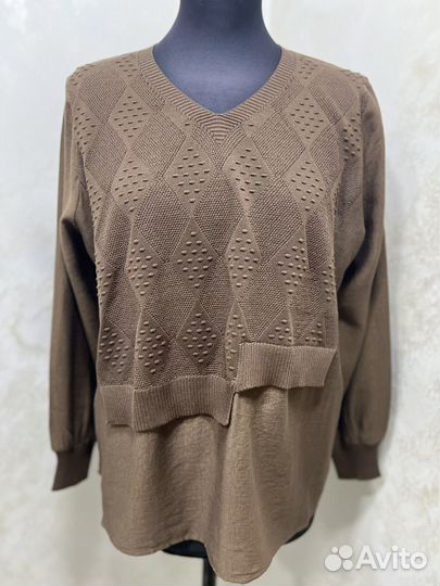 Кофточка женская 44