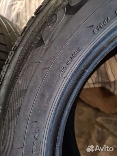 Bridgestone Dueler H/P Sport 235/60 R18