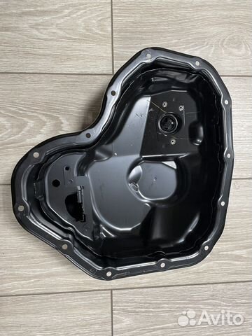 Поддон двигателя Lexus RX