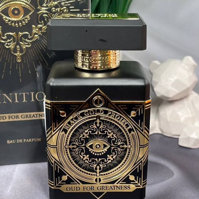 Initio Oud For Greatness