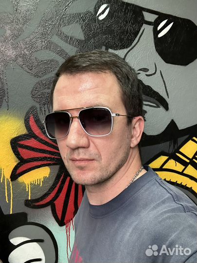 Очки dita унисекс