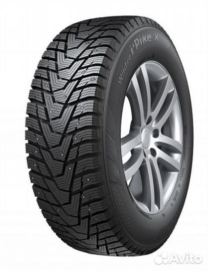 Hankook Winter i'Pike X W429A 235/55 R19