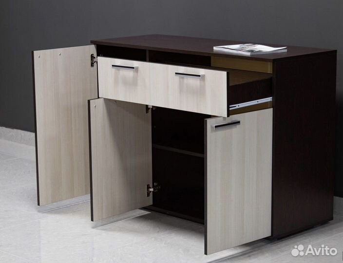 Комод « Станадрт 4»