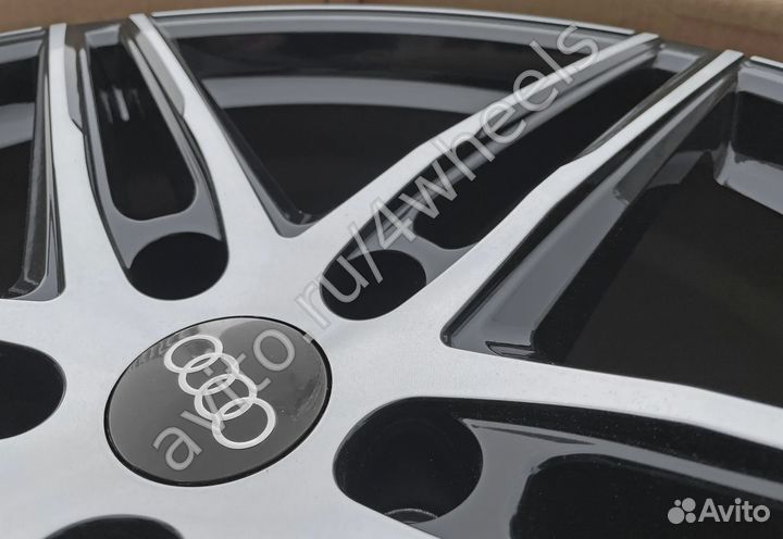 Диски для Ауди А3 R18