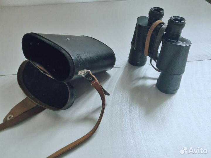 Бинокль бпц 7х50 made in ussr