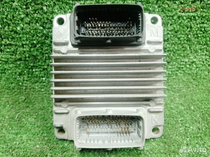 Эбу Daewoo Nexia, Chevrolet Lanos