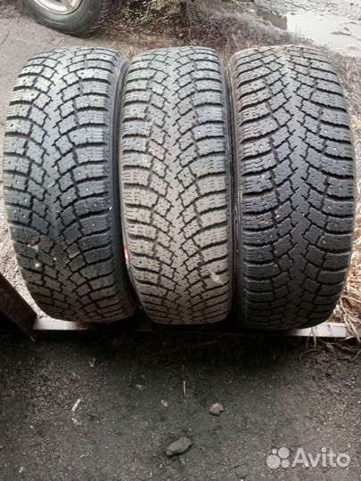 Nordman WR SUV 225/65 R17