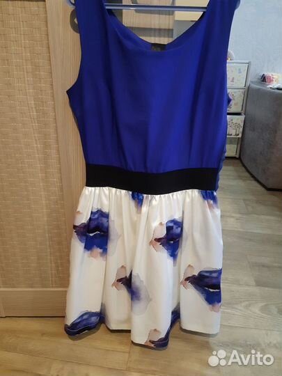 Продажа платьев