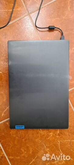 Игровой ноутбук 17 дюймов с проблемами