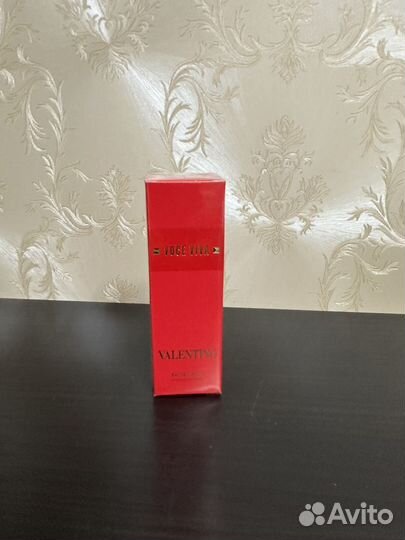 Valentino parfum