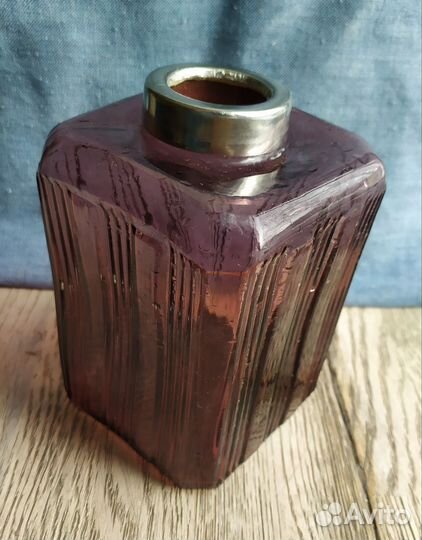 Чайница. Чайная баночка