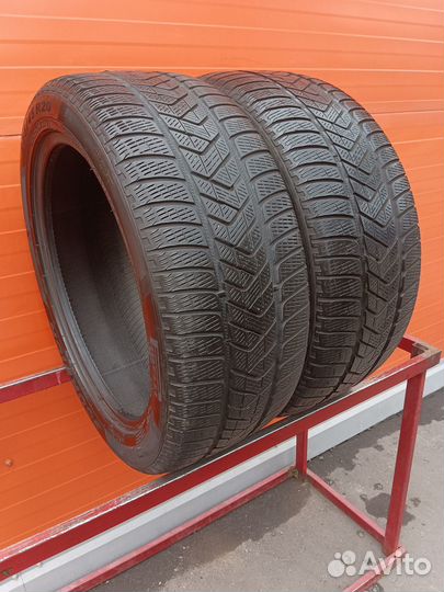 Pirelli Scorpion Winter 255/45 R20 101V