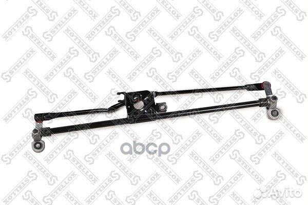 Тяга стеклоочистителя в сборе MAN TGX/TGA 8754