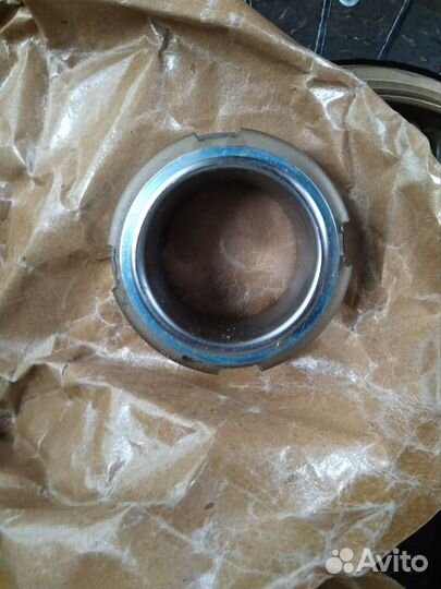 Сцепление Valeo 826340, Rezzo 1.8, Tacuma 1.8