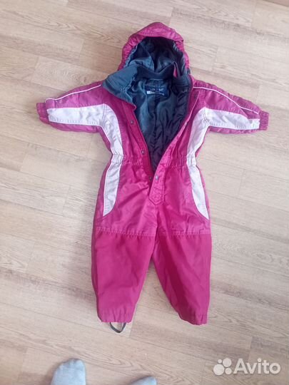 Куртки на девочку демисезонные и зимние