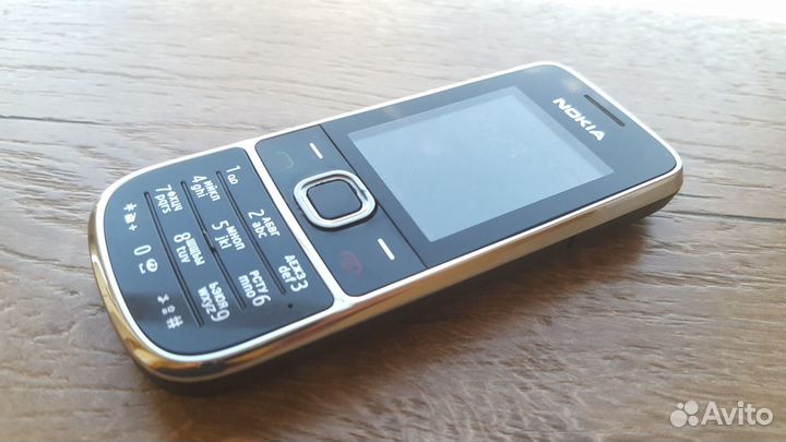 Nokia 2700 Classic